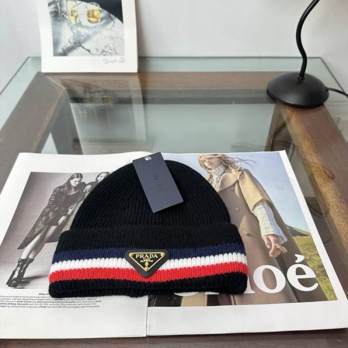 Prada Hats AAA-1326