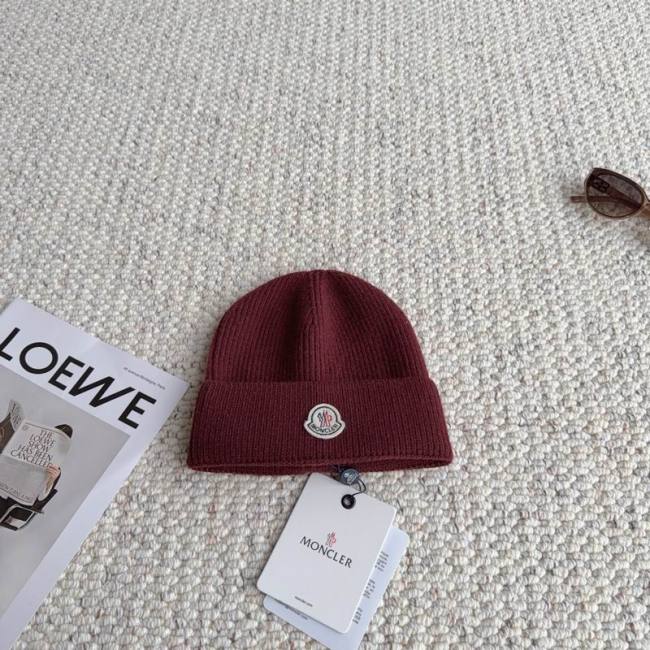 Moncler Hats AAA-1823