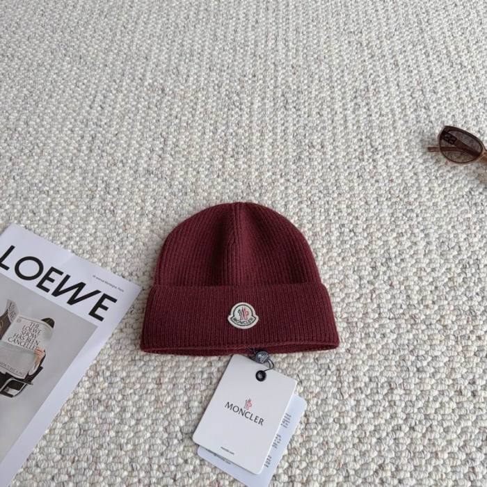 Moncler Hats AAA-1823