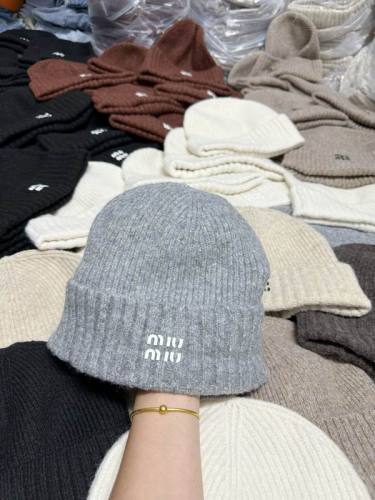 Miumiu Hats AAA-528