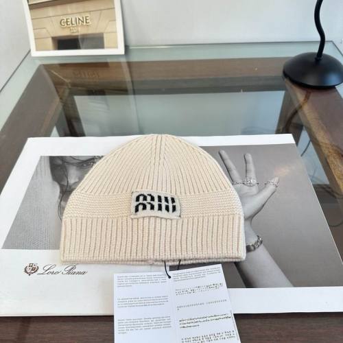 Miumiu Hats AAA-495