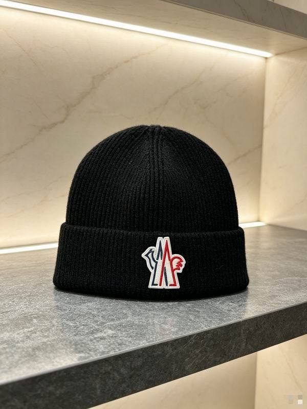 Moncler Hats AAA-1750