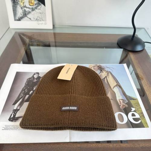 Miumiu Hats AAA-499