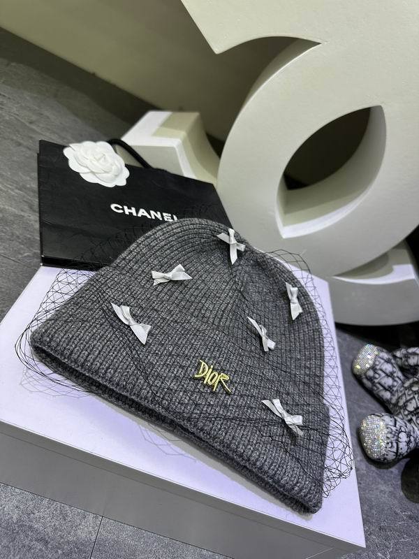 Dior Hats AAA-1485