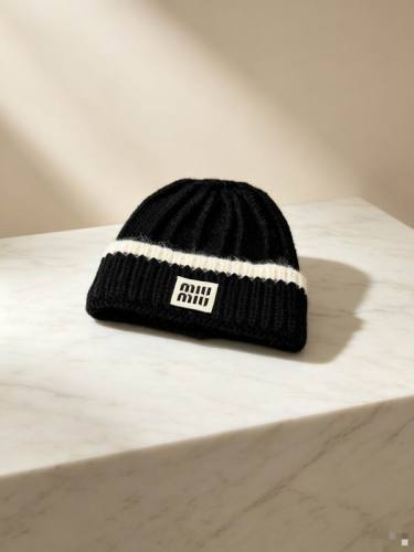 Miumiu Hats AAA-407