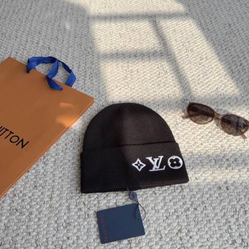 LV Hats AAA-1902
