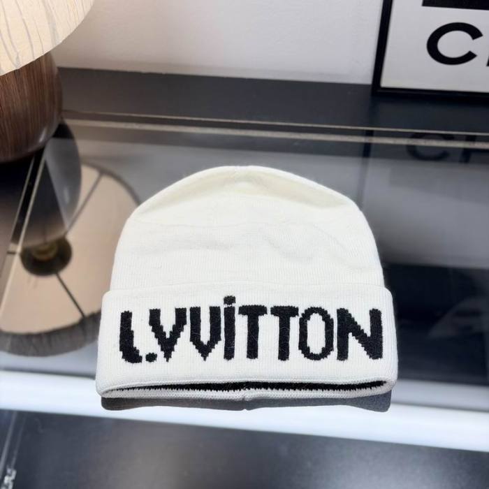 LV Hats AAA-1907