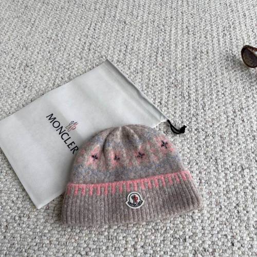 Moncler Hats AAA-1826