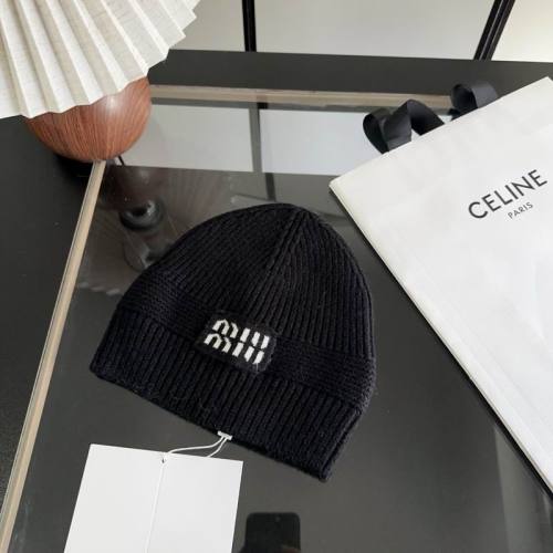 Miumiu Hats AAA-514