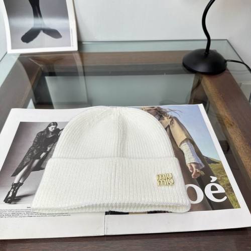 Miumiu Hats AAA-522