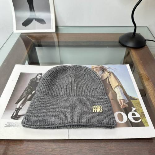 Miumiu Hats AAA-520