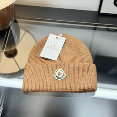 Moncler Hats AAA-1808