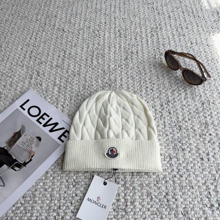 Moncler Hats AAA-1817