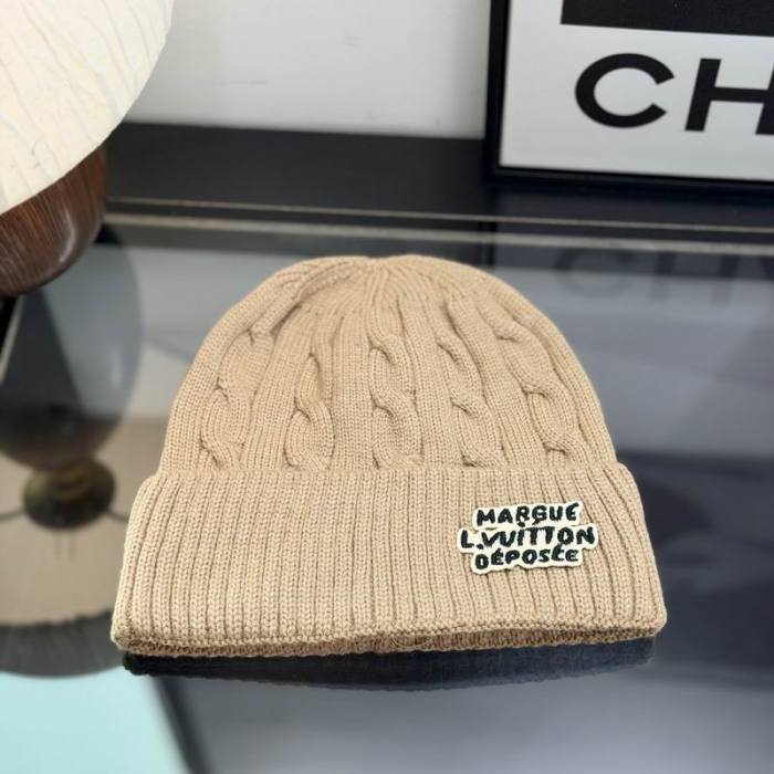 LV Hats AAA-1798