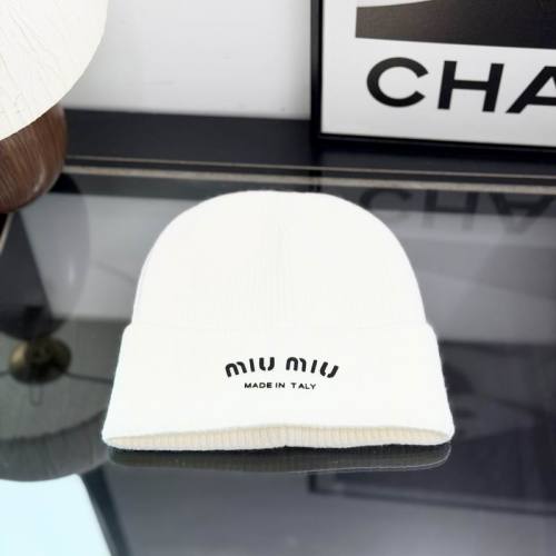 Miumiu Hats AAA-393