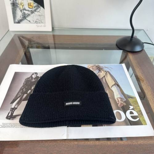 Miumiu Hats AAA-498