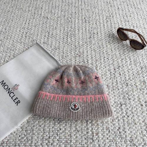 Moncler Hats AAA-1736