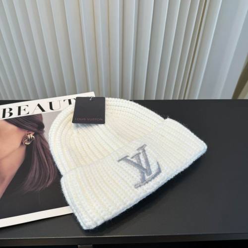 LV Hats AAA-1850