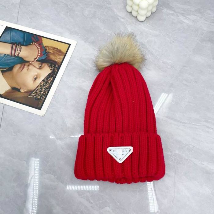 Prada Hats AAA-1302