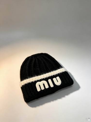 Miumiu Hats AAA-403