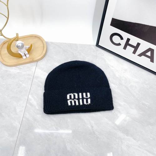 Miumiu Hats AAA-432