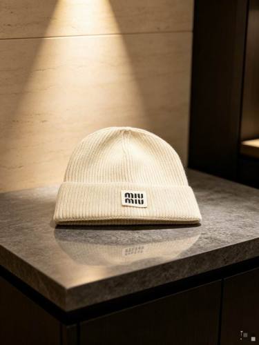 Miumiu Hats AAA-442