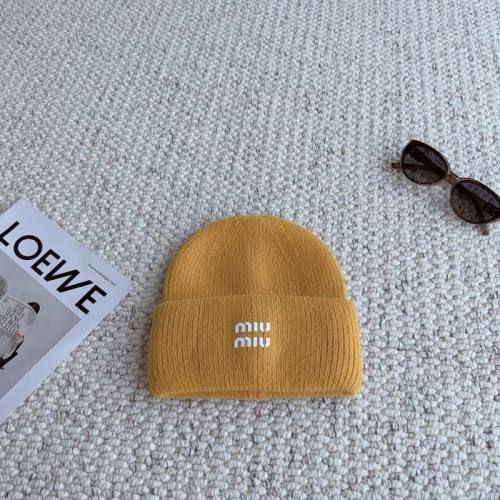 Miumiu Hats AAA-472