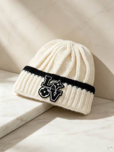 LV Hats AAA-1837