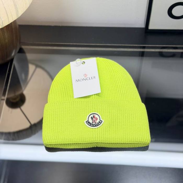 Moncler Hats AAA-1809