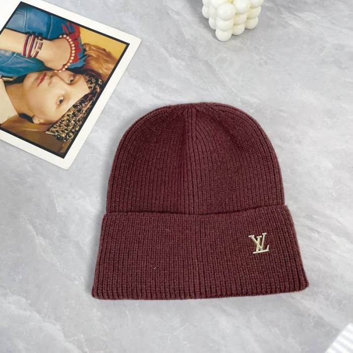 LV Hats AAA-1815