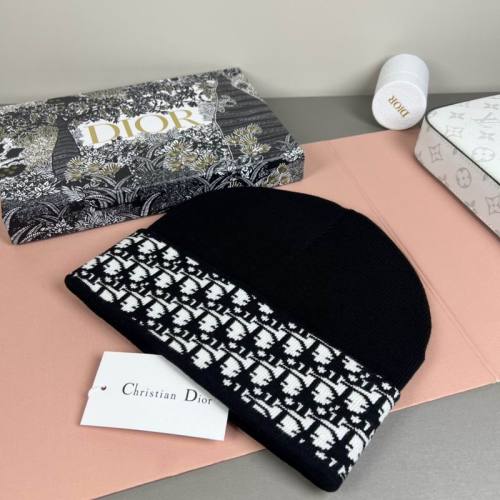 Dior Hats AAA-1497