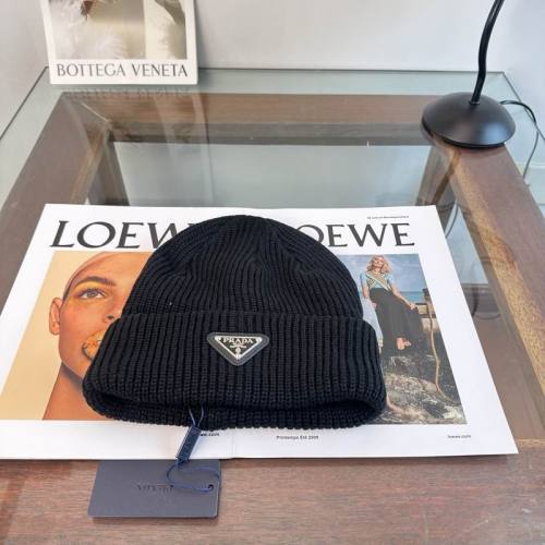 Prada Hats AAA-1281