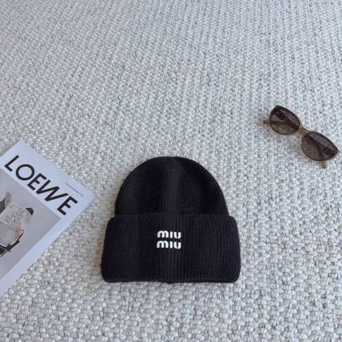 Miumiu Hats AAA-471