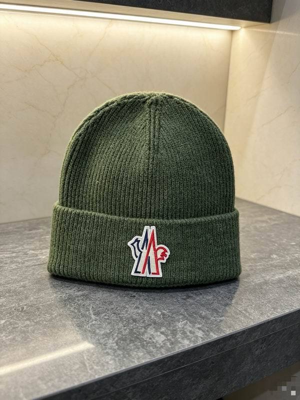 Moncler Hats AAA-1744