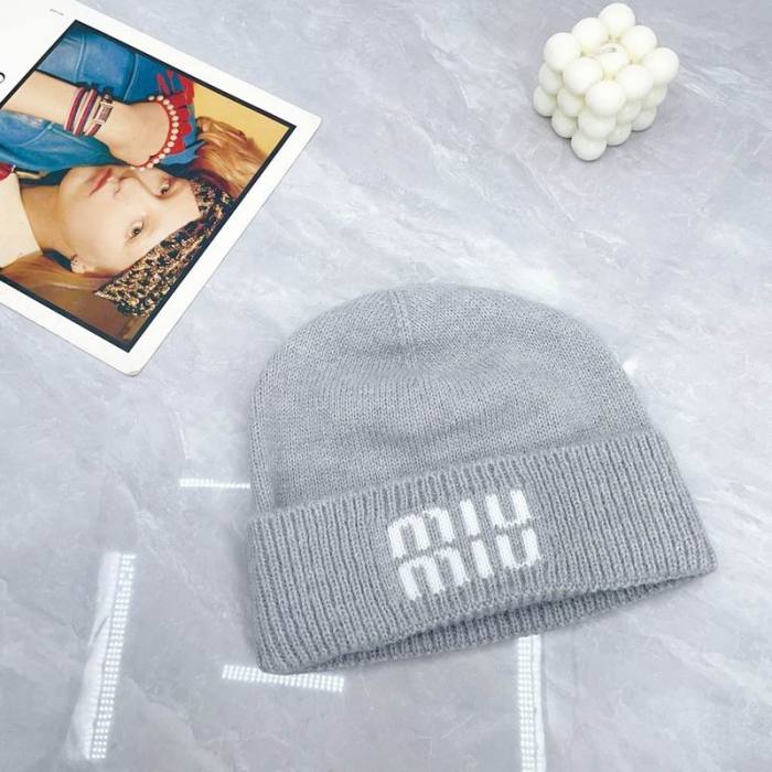 Miumiu Hats AAA-507