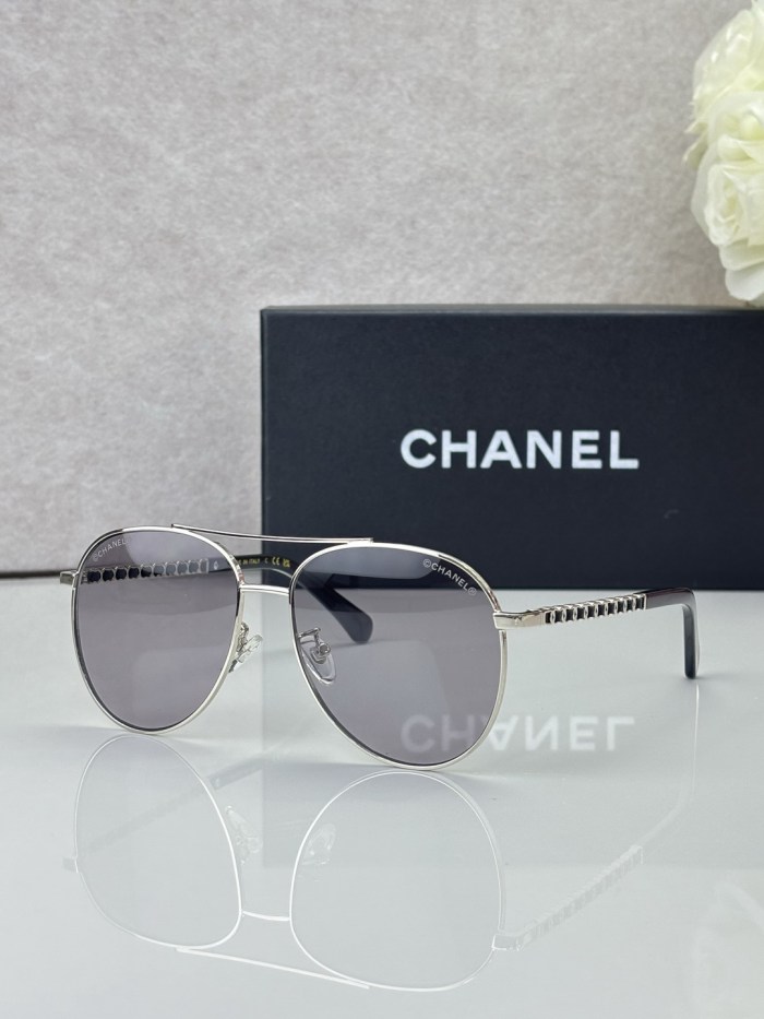 CHNL Sunglasses AAAA-8398