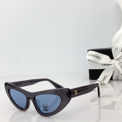 CHNL Sunglasses AAAA-8450