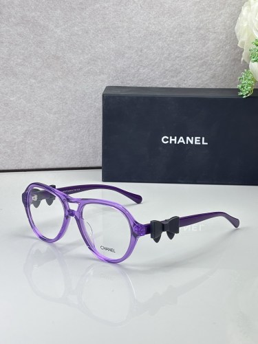 CHNL Sunglasses AAAA-8269