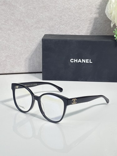 CHNL Sunglasses AAAA-8315