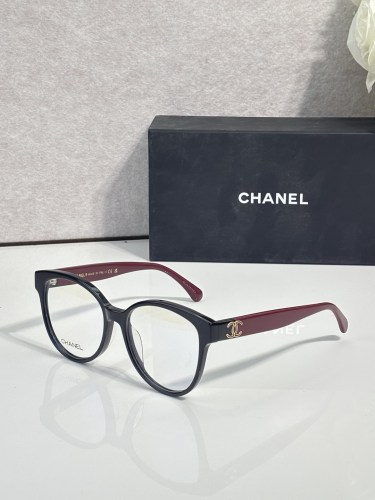 CHNL Sunglasses AAAA-8316