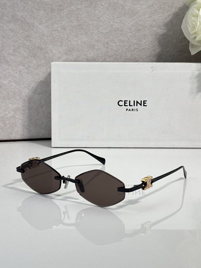 CE Sunglasses AAAA-3247