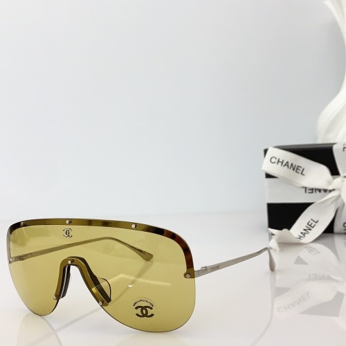 CHNL Sunglasses AAAA-8461