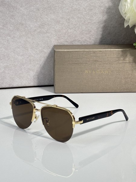 BV Sunglasses AAAA-1760
