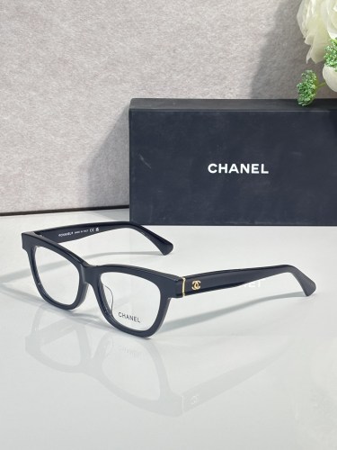 CHNL Sunglasses AAAA-8344