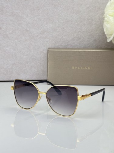 BV Sunglasses AAAA-1693