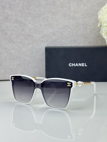 CHNL Sunglasses AAAA-8496