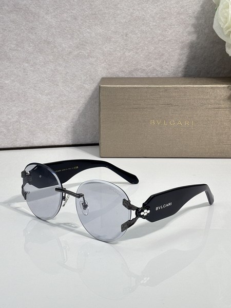 BV Sunglasses AAAA-1687