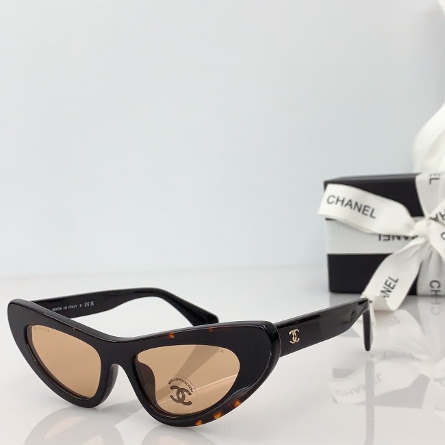 CHNL Sunglasses AAAA-8452