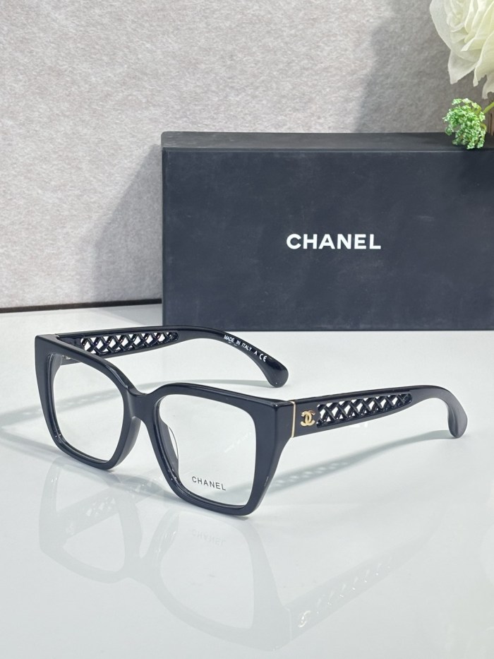 CHNL Sunglasses AAAA-8338
