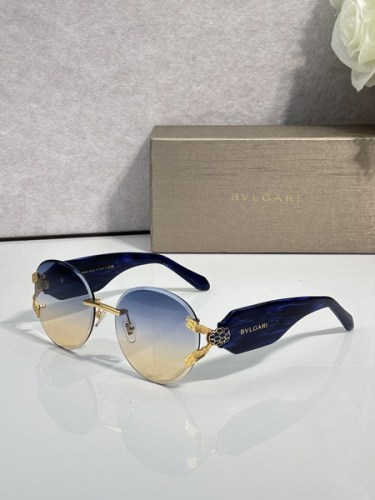 BV Sunglasses AAAA-1688